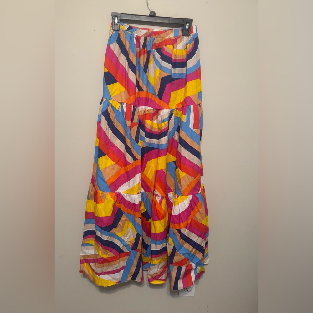 NWT Flying Tomato skirt